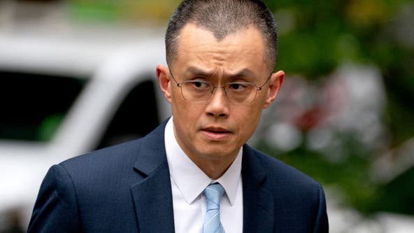 Binance founder Changpeng Zhao sentenced to 4 months for allowing money laundering in US