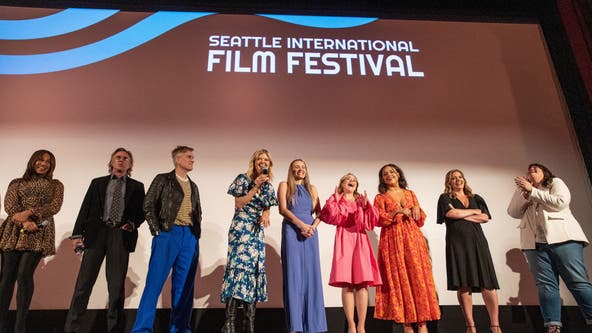 Seattle International Film Festival lineup, 50th tributes unveiled