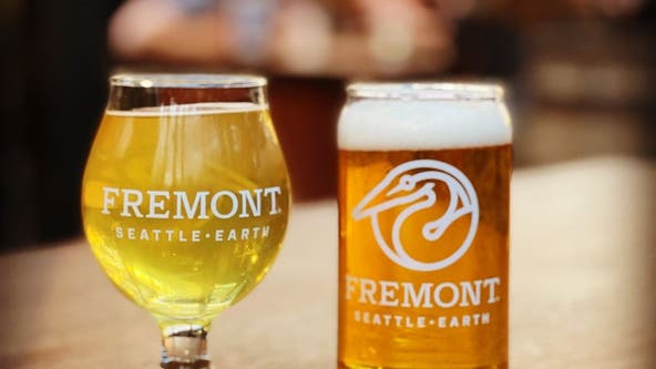 Fremont Brewing, Pike Brewing now under same owners