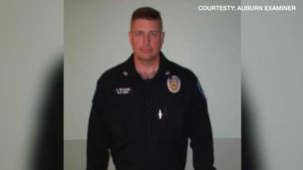 Trial begins for Auburn officer accused of killing man in 2019