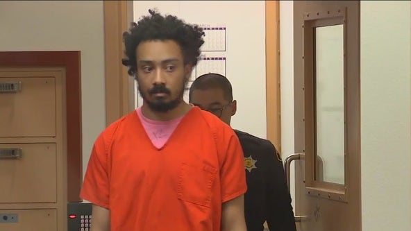 Point Defiance stabbing suspect to receive 'mental competency' hearing