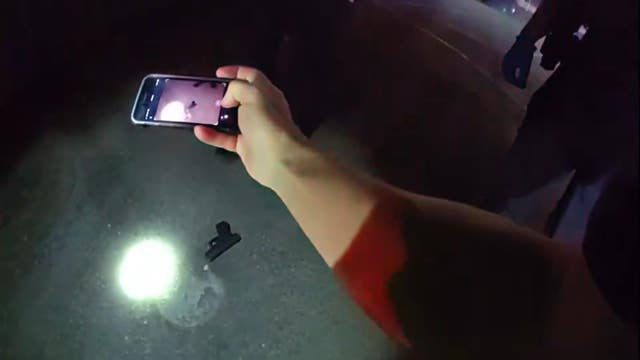 2 injured in overnight Parkland shooting outside bar