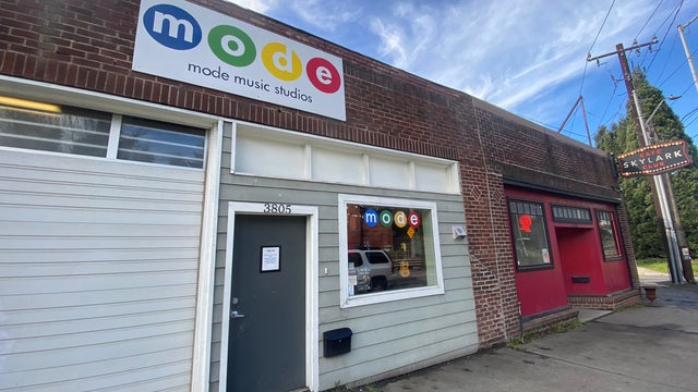 West Seattle businesses to be demolished under light rail plan are fundraising to move ahead of wrecking ball