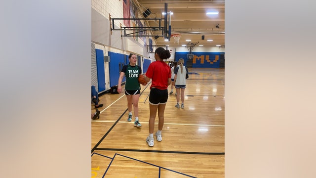 Elite team of Seattle-area athletes looks to WNBA Draft for inspiration