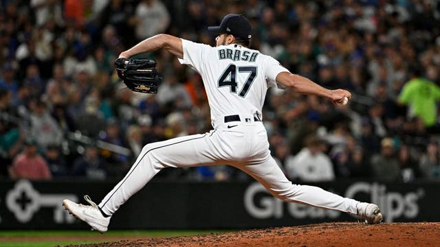 Positive injury updates for ailing Seattle Mariners pitchers