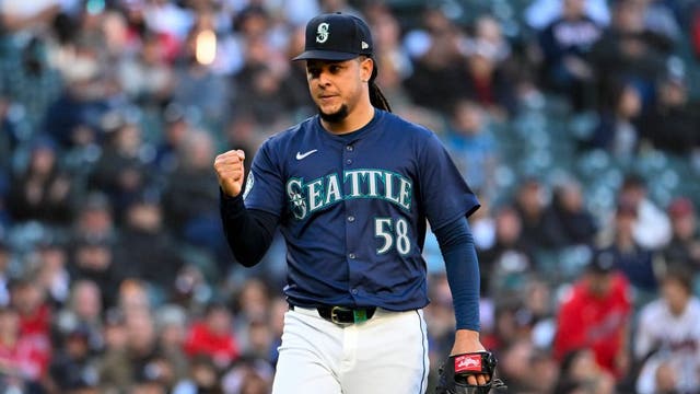 How to watch ALCS Game 4: Seattle Mariners vs Toronto Blue Jays