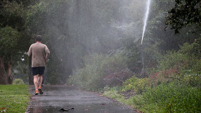 Mercer Island urges water conservation amid reservoir shortage