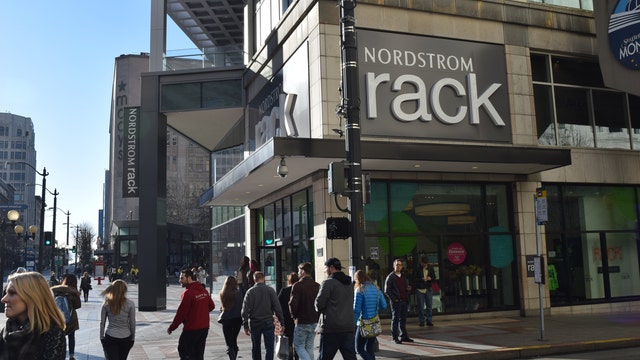 Downtown Seattle Nordstrom Rack store relocating in spring 2027