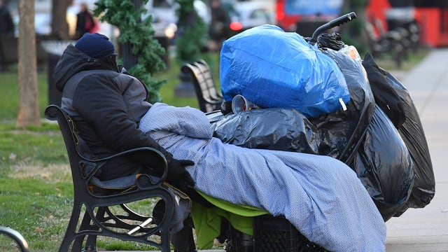 Everett implements 'buffer zone' to address illegal activity in Port Gardner