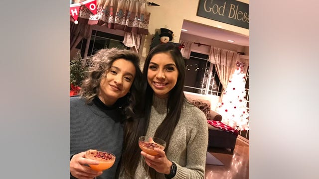 Family of Seattle couple killed in Gorge shooting sue Live Nation