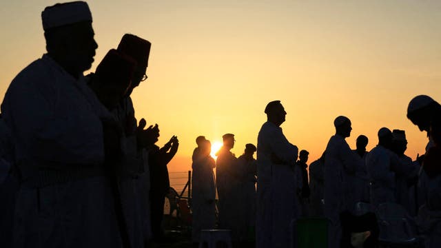 War, hostages, antisemitism: A somber backdrop to this year's Passover observances