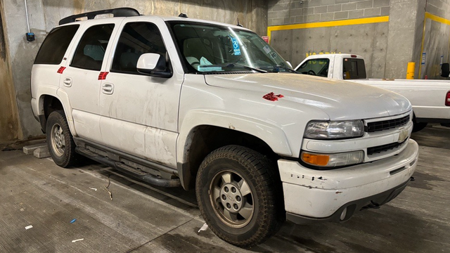 2 arrested after police chase from Bellevue to Kirkland