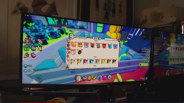 Mercer Island mom warns of online gaming scams