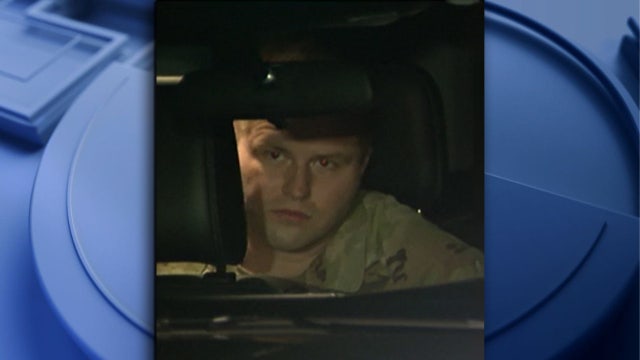 Army doctor sentenced to more than 13 years for abusing soldiers at WA's JBLM