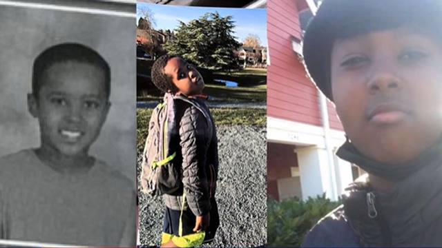 New safety measures at Chief Sealth HS after teen left campus and was shot