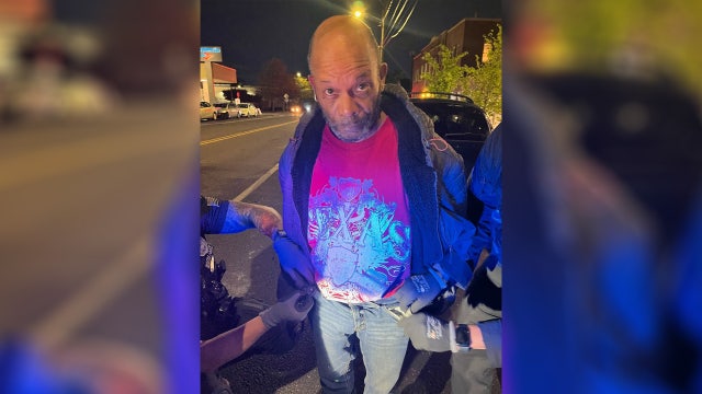 Monroe prison escapee captured, authorities confirm