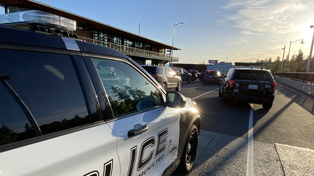 Major delays on Mukilteo Ferry caused by passenger ‘disturbance’