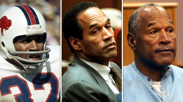 What type of cancer did OJ Simpson have? Here's what we know