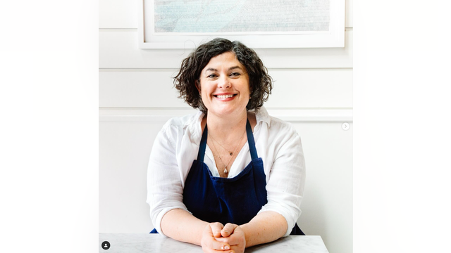 James Beard Award-winning chef, author to open 3 new Seattle restaurants