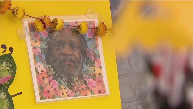 Immigrants rights groups report harassment at Tacoma memorial