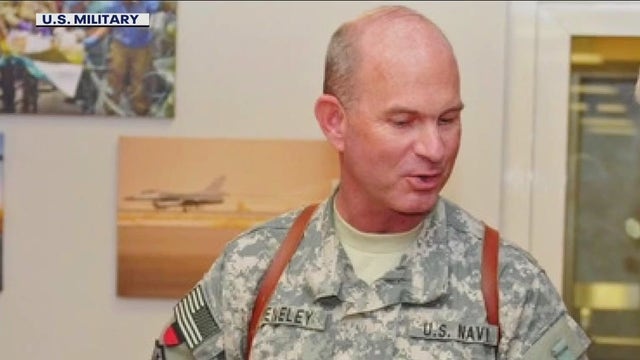 Suspect killed by SPD at Seattle hotel identified as retired Navy doctor