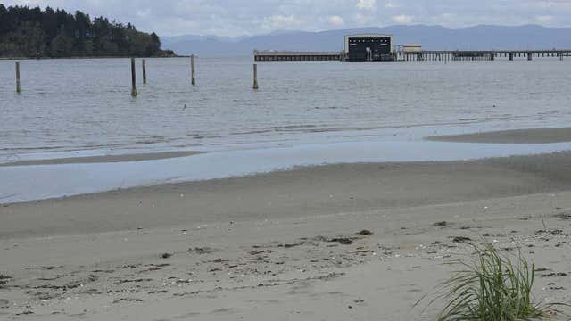 Body found off coast of Neah Bay, deputies investigating