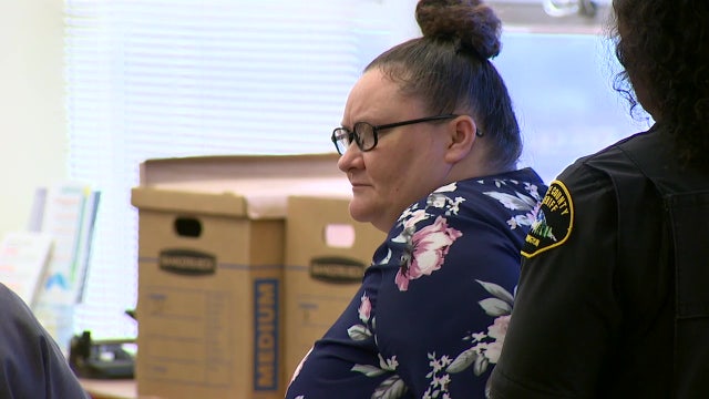 Trial begins for accused Tacoma serial arsonist