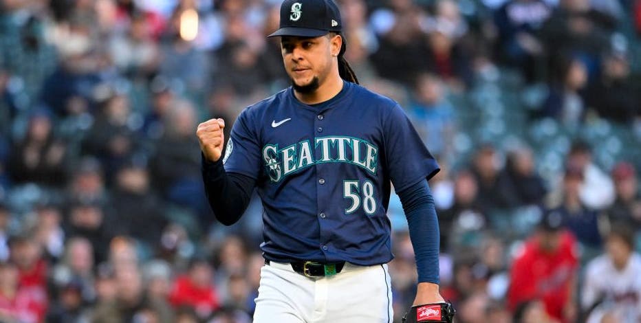 How to watch ALCS Game 4: Seattle Mariners vs Toronto Blue Jays