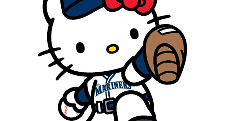 Seattle Mariners to host two Hello Kitty Nights | FOX 13 Seattle