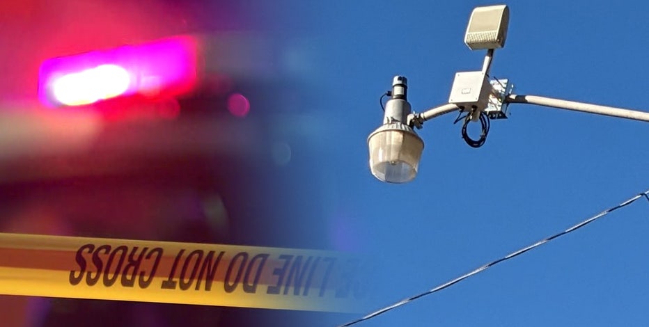 Tacoma investing in controversial A.I. tech to crack down on gun violence