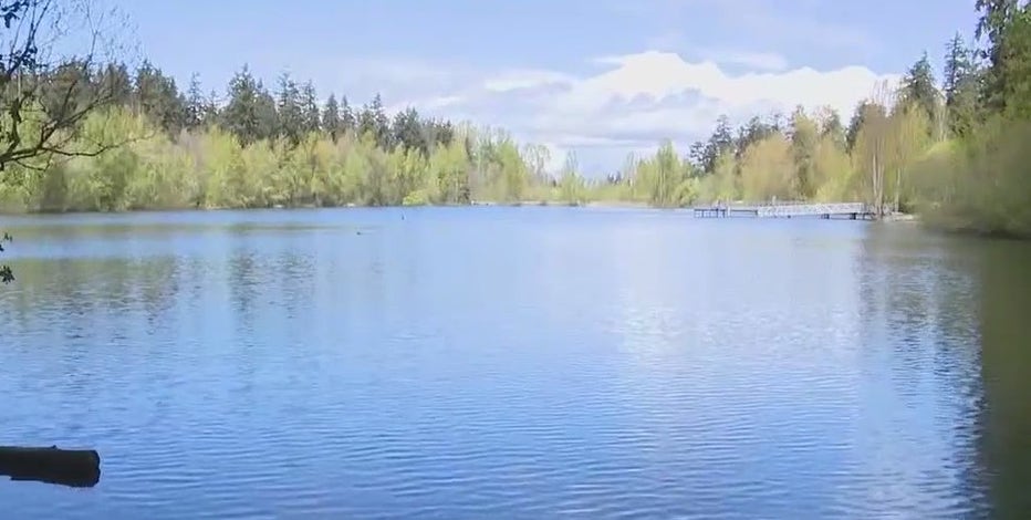 First responders warn of cold water shock ahead of sunny weekend