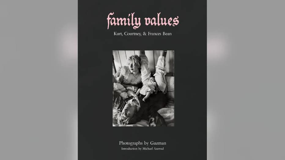 family values book