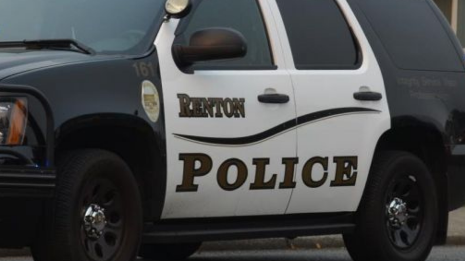 RENTON POLICE