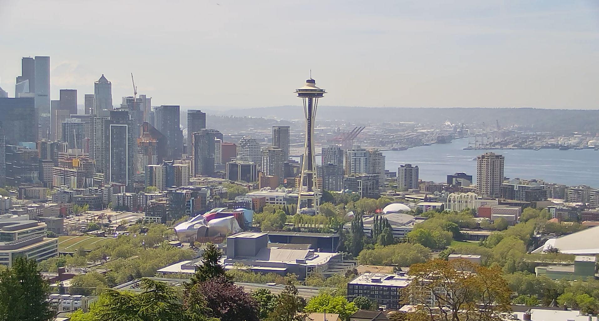 Queen Anne 'urban country club' could reshape luxury Seattle scene