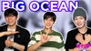 Big Ocean: Making waves as first hard of hearing K-Pop group