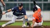Mariners squander late lead as Seattle falls 5-3 to Astros