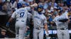 Nelson Velázquez slugs 3-run homer carries Royals to 4-2 win over Seattle Mariners
