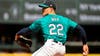 Ty France homers, Bryan Woo picks up his first win as the Seattle Mariners beat the Royals 4-2