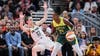 Jewell Loyd's 22 points lead Seattle Storm to 103-88 victory over Caitlin Clark, Fever