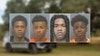 Louisiana deputies searching for 4 inmates who escaped from jail