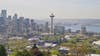 Seattle's median asking rent falls 7.3%, biggest drop in U.S.