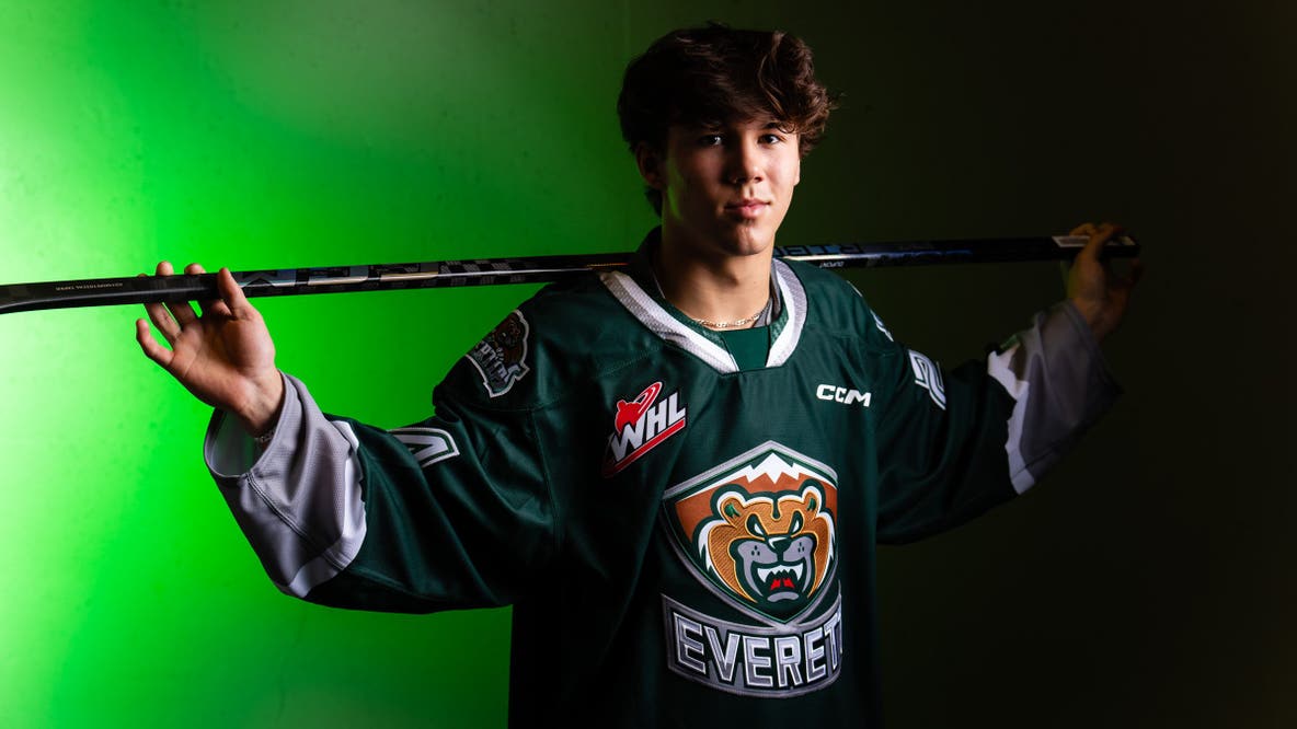 Commentary: It's past time to give Everett Silvertips the attention they deserve