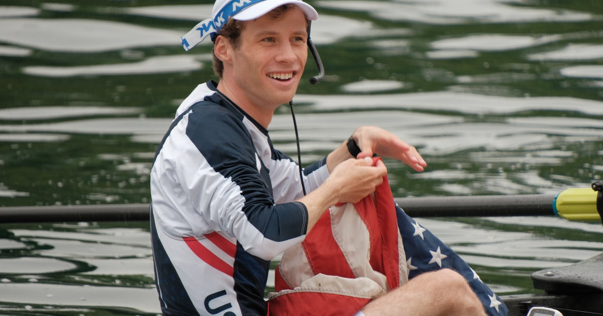 UW alum steers U.S. men's crew to 2024 Olympic Games in Paris | FOX 13 ...