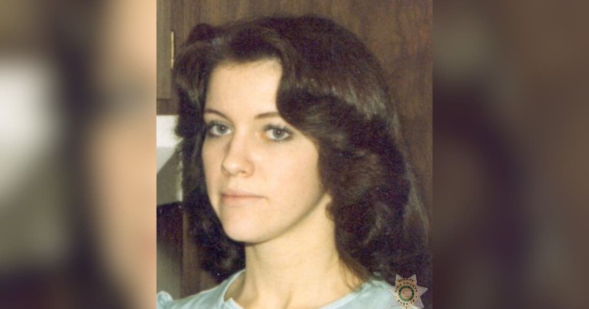 King County deputies hope to solve 45-year-old cold case | FOX 13 Seattle