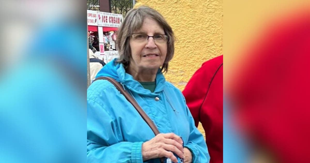 SILVER Alert activated for woman missing out of West Seattle | FOX 13 ...