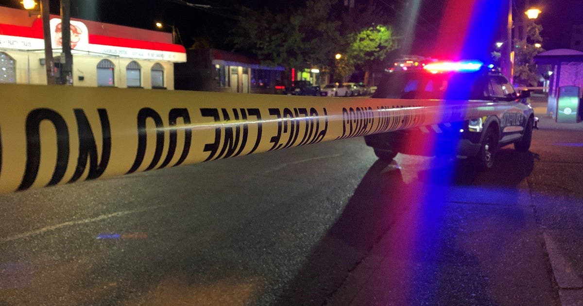 Man injured in South Seattle shooting | FOX 13 Seattle