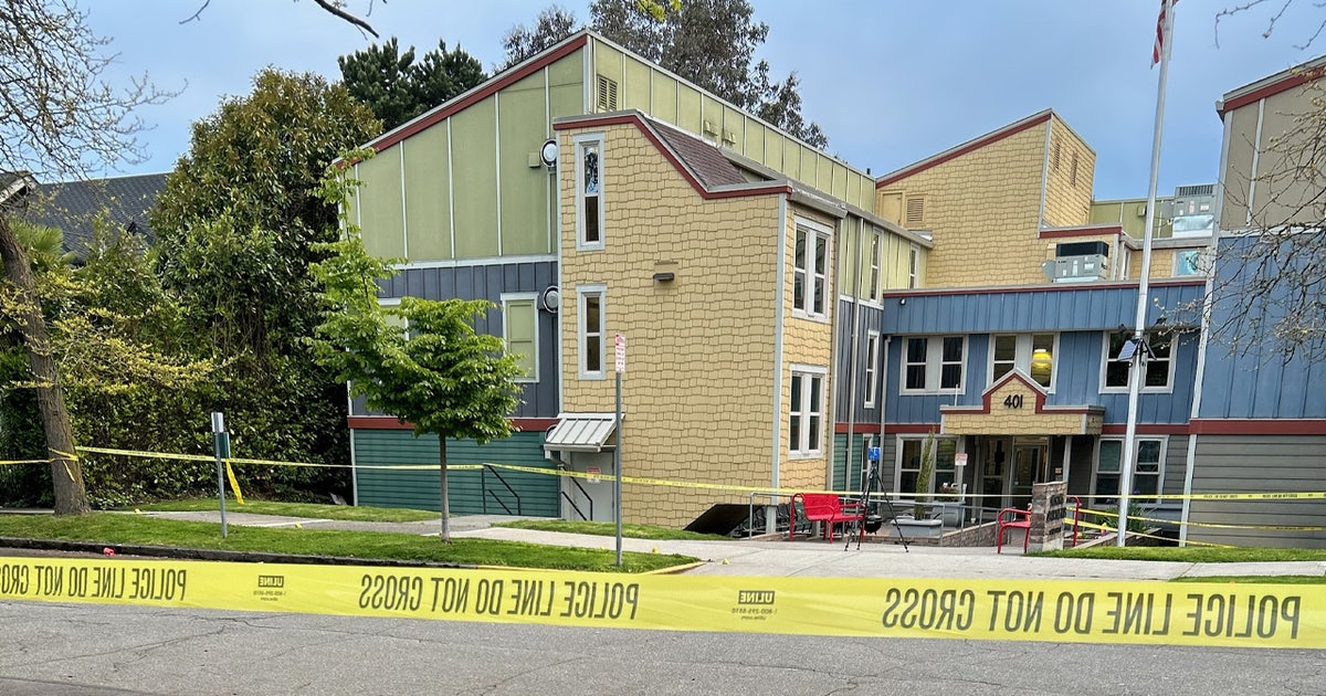 Woman found dead in Tacoma, police launch homicide investigation | FOX ...