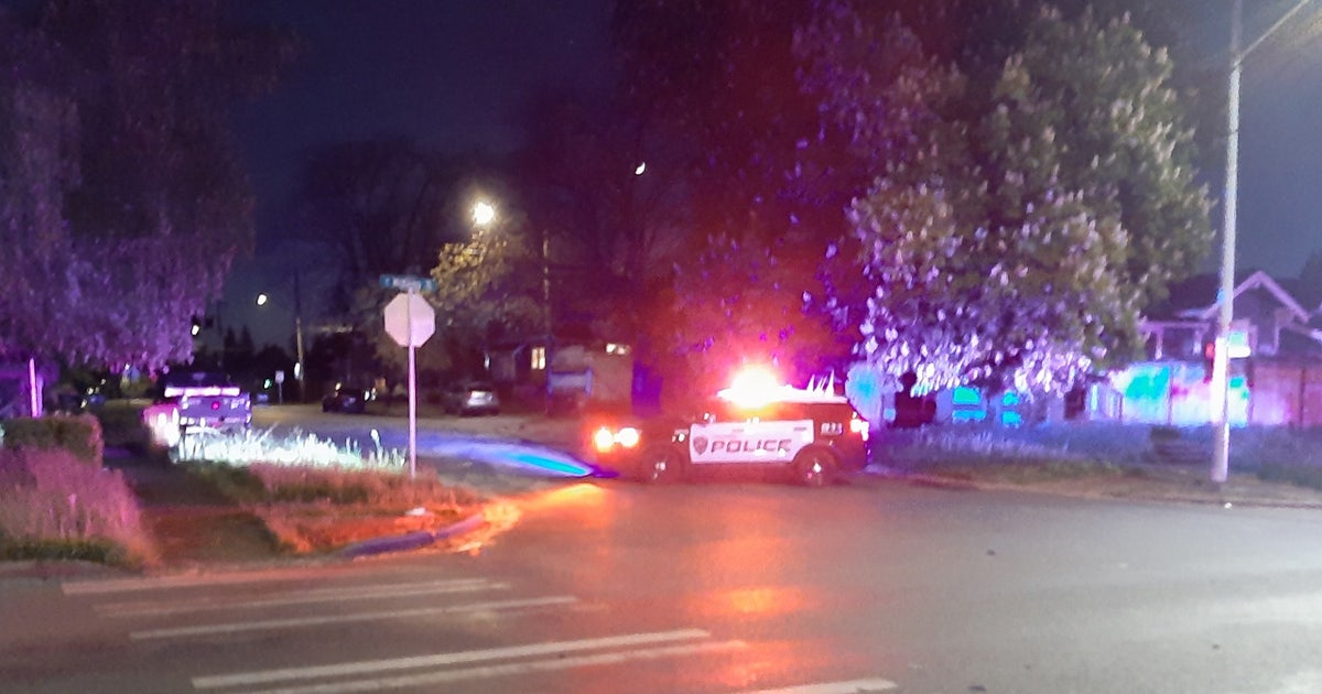 Police investigate deadly crash in Tacoma | FOX 13 Seattle