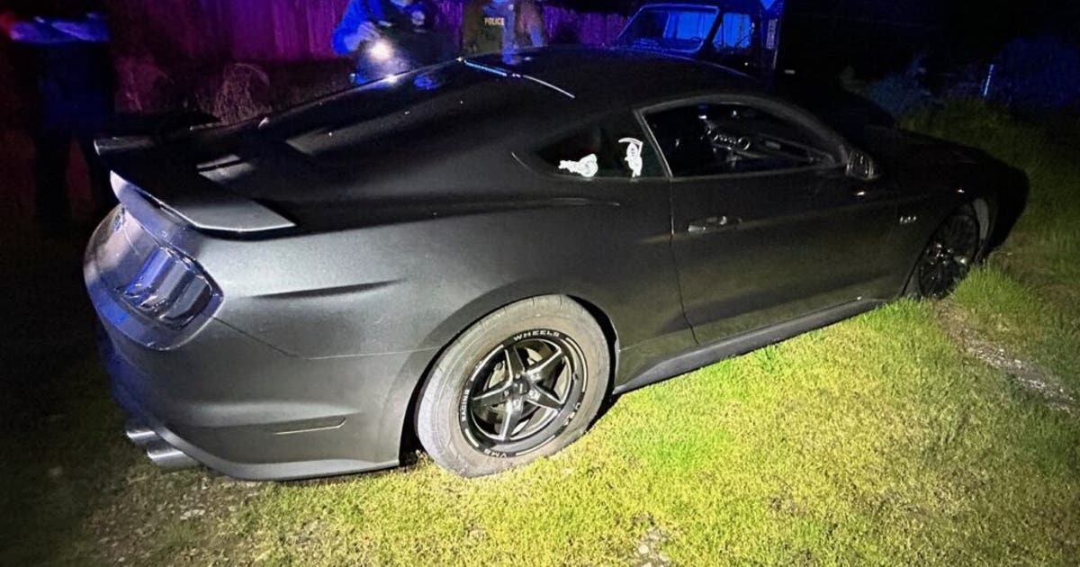 Multiple arrests, stolen cars recovered in Tacoma | FOX 13 Seattle