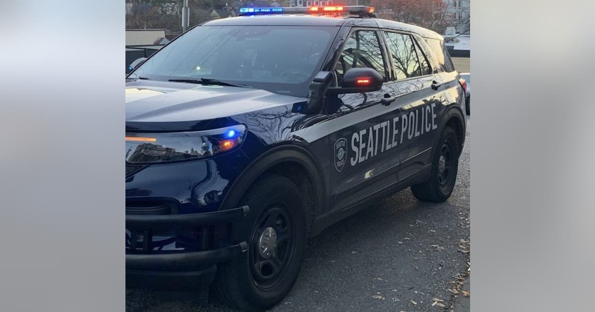 Woman found dead in South Seattle home | FOX 13 Seattle